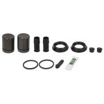 Kit de reparação, pinça de travão BUDWEG 2090138