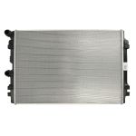 Radiateur moteur DENSO DRM02050
