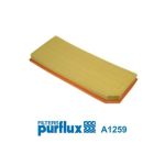 Luftfilter PURFLUX A1259