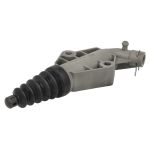 Nehmerzylinder, Kupplung VALEO 804745