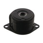 Tensor de correia, correia trapezoidal estriada FEBI BILSTEIN 34540