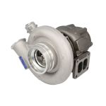 Lader, Aufladung NISSENS 93756