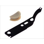 Pakking, spanner distributieketting ELRING 863.590