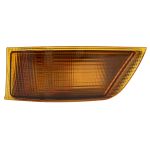 Luz traseira, direita (24V, vermelho) TRUCKLIGHT TL-AG028