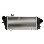 Intercooler NISSENS 961493