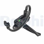 Sensor, uitlaatgasdruk DELPHI DPS00090-12B1