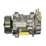 Airco-compressor MAHLE ACP 545 000P
