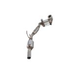 Filtre à particules / à suie, échappement BM CATALYSTS BM15049H