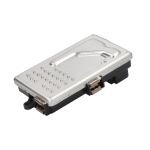 Régulateur (ventilateur d'habitacle) MAHLE ABR 68 000S