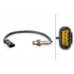 Sonda lambda HELLA 6PA 358 103-571