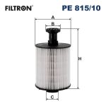 Filtre à carburant FILTRON PE 815/10