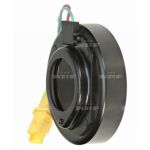 Bobine, compresseur de climatisation NRF 38709