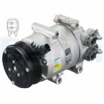 Airco-compressor DELPHI CS20323