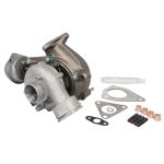 Chargeur, recharge TURBO REMAN 717858-10/TR
