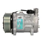 Compresor, aire acondicionado SANDEN SD7H15-6008
