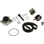 Wasserpumpe + Zahnriemensatz GATES PowerGrip™ KP15661XS