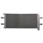 Condensator, airconditioning HIGHWAY AUTOMOTIVE 40033015