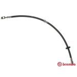 Bromsslang BREMBO T 85 150