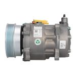 Kompressor för luftkonditionering ELSTOCK 51-0372