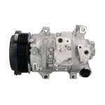 Airconditioning compressor DENSO DCP50228