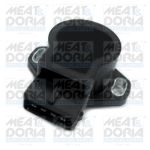 Capteur, position du papillon MEAT & DORIA 83134