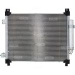 Condensator, airconditioning HC-CARGO CAR261606