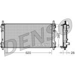 Raffreddatore motore DENSO DRM10102