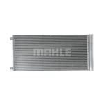 Condensator, airconditioning MAHLE AC 1124 000P