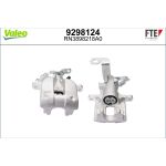 Bromsok FTE 9298124