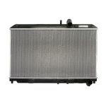 Radiator, motorkoeling NISSENS 62458