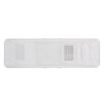 Luz traseira - lente HELLA 9EL 183 432-041