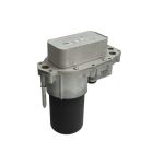 Olie radiator, motorolie NISSENS 91120