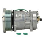 Airco-compressor HIGHWAY AUTOMOTIVE 45106003HW