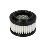 Filtre, ventilation du carter moteur MANN-FILTER C 6006