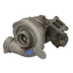Turbocompressor GARRETT 802718-0016/R