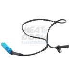 Sensor de velocidad, ABS MEAT & DORIA 901116