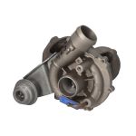 Turbocompressor GARRETT 706978-0001/R