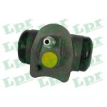 Wielremcilinder LPR 5215