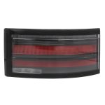 Luz traseira, direita (24V, vermelho) MAGNETI MARELLI 714020340811