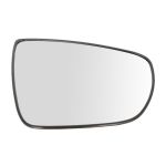 Espelhos retrovisores exteriores - vidro dos espelhos BLIC 6102-53-2001486P