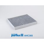 Kupéfilter PURFLUX AHC365