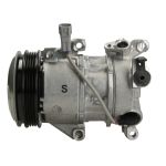 Compressor, airconditioner DENSO DCP50250