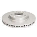 Disque de frein TEXTAR 92351203