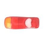 Lichtscheibe, Heckleuchte TRUCKLIGHT TL-RV001L/R-L