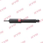 Stoßdämpfer KYB 344493