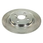 Remschijf MEYLE 30-15 523 0034