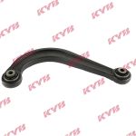 Manillar, suspensión de las ruedas KYB KSC6423