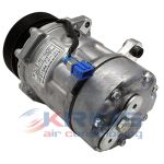 Airco-compressor MEAT & DORIA K11266A