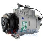 Compressore aria condizionata MEAT & DORIA KSB208D