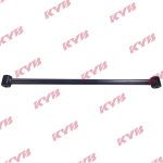 Manillar, suspensión de las ruedas KYB KSC6361